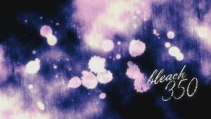 Bleach: 1×350