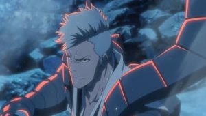 Bleach: 2×18