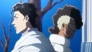 Bleach: 2×25