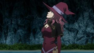 Black Clover: 1×45