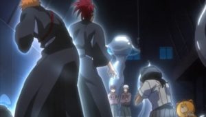 Bleach: 1×73