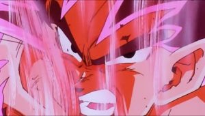 Dragon Ball Z: 3×17