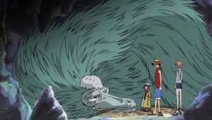 One Piece: 1×55