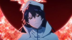 Bleach: 2×17
