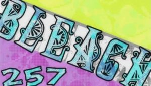 Bleach: 1×257