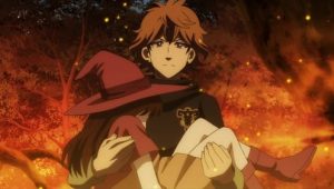 Black Clover: 1×58