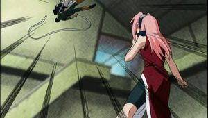 Naruto: 1×22