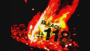 Bleach: 1×118