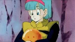 Dragon Ball Z: 2×20