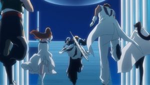 Bleach: 2×27