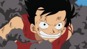 One Piece: 1×29
