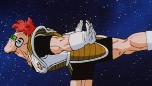 Dragon Ball Z: 2×25