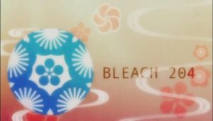 Bleach: 1×204