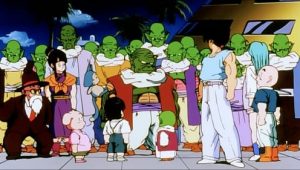 Dragon Ball Z: 3×33