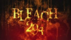 Bleach: 1×294