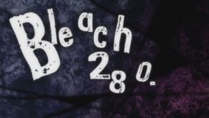 Bleach: 1×280