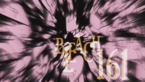 Bleach: 1×161