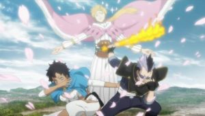 Black Clover: 1×75
