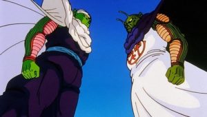 Dragon Ball Z: 5×2