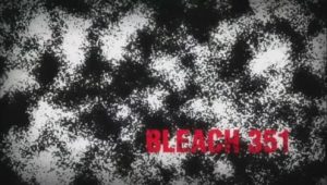 Bleach: 1×351