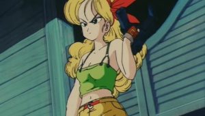 Dragon Ball: 1×15