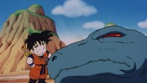 Dragon Ball Z: 1×10