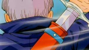 Dragon Ball Z: 4×12