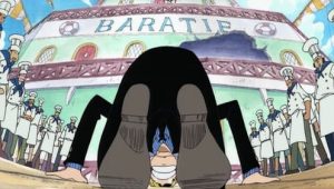 One Piece: 1×30