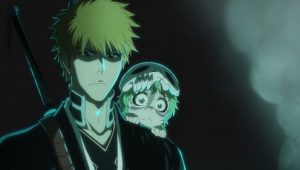 Bleach: 2×3