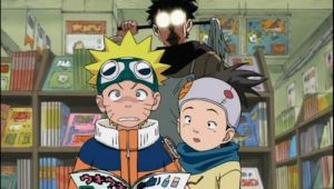 Naruto: 1×2