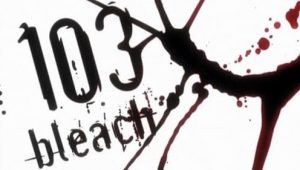 Bleach: 1×103