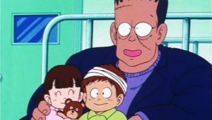 Dragon Ball: 1×121