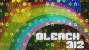 Bleach: 1×312