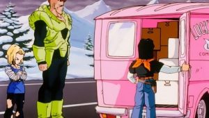 Dragon Ball Z: 4×31