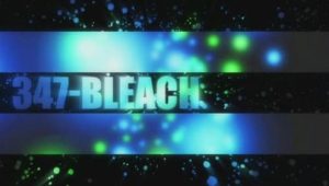Bleach: 1×347