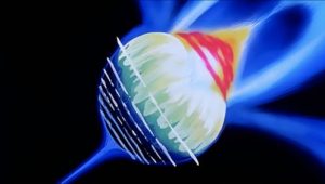 Dragon Ball Z: 3×23