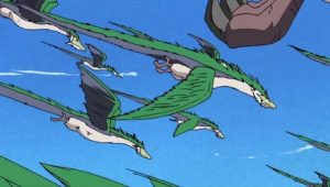 One Piece: 1×60