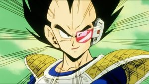 Dragon Ball Z: 2×6
