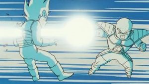 Dragon Ball Z: 3×9