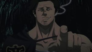 Black Clover: 1×35