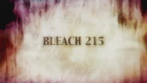 Bleach: 1×215