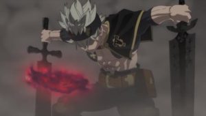 Black Clover: 1×158