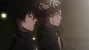 Black Clover: 1×50
