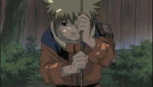 Naruto: 1×1