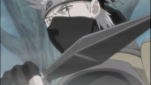 Naruto: 1×9