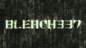 Bleach: 1×337