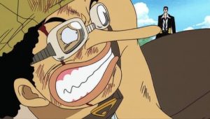 One Piece: 1×15