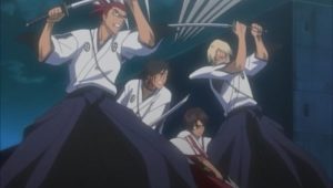 Bleach: 1×46