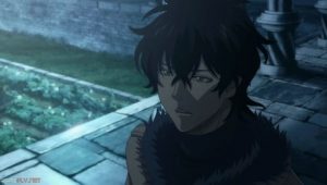 Black Clover: 1×6