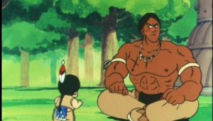 Dragon Ball: 1×58